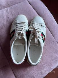 Sneakers Gucci 36 originali