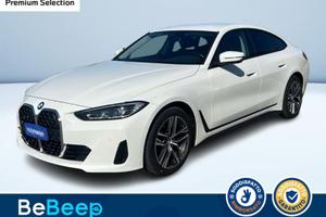 BMW Serie 4 Gran Coupé 420D GRAN COUPE MHEV 4...