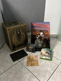 Assassin’s Creed Origins Gods Collector Edition