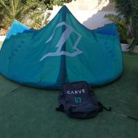 KITE NORTH CARVE 7m