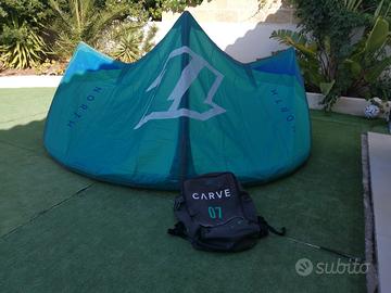 KITE NORTH CARVE 7m