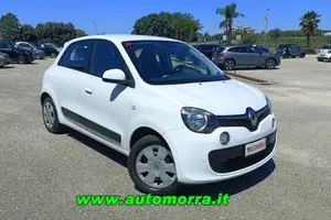 RENAULT Twingo 1.0 SCe Live n°34