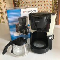 Caffettiera Kenwood (caffè tipo americano)