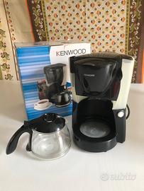 Caffettiera Kenwood (caffè tipo americano)