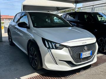 Peugeot 208 BlueHDi 5 porte GT Line 2020 Strafull