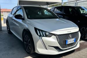 Peugeot 208 BlueHDi 5 porte GT Line 2020 Strafull