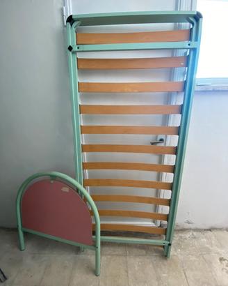 Rete letto