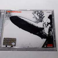 Cd Led Zeppelin - Led Zeppelin