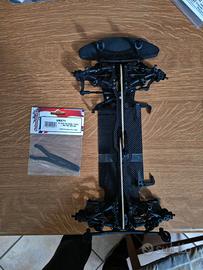 Schumacher mi9 1/10 RC