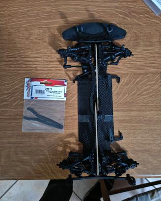 Schumacher mi9 1/10 RC