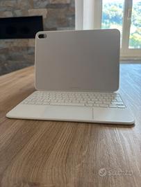 Apple Magic Keyboard Folio per iPad - originale