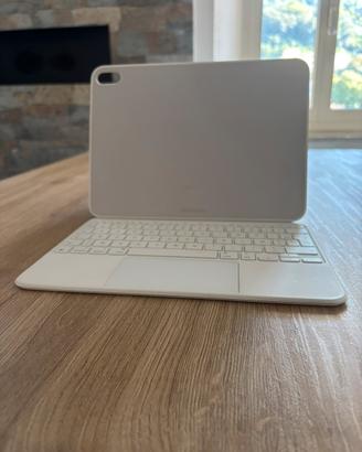 Apple Magic Keyboard Folio per iPad - originale
