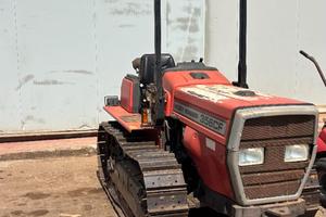 MASSEY FERGUSON CF 356