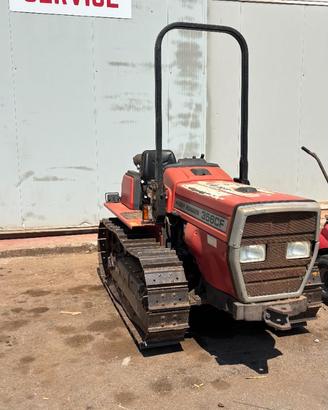 MASSEY FERGUSON CF 356