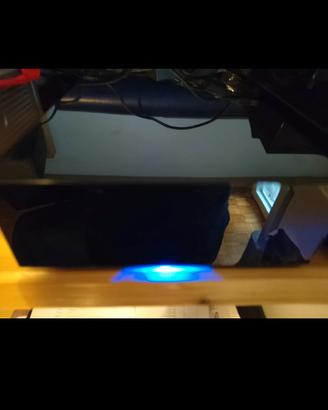 Disco Esterno USB Lacie 1TB
