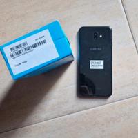 samsung galaxy j6+ leggi descrizione