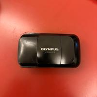 Olympus mju 1