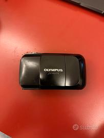 Olympus mju 1