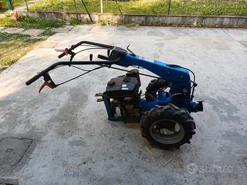 bcs trattorino  603
