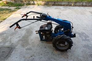 bcs trattorino  603
