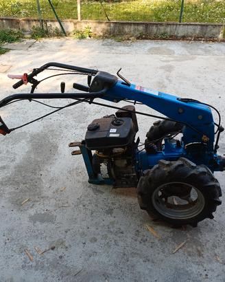 bcs trattorino  603