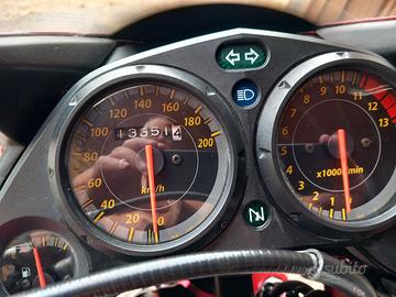 Honda cbr 125r