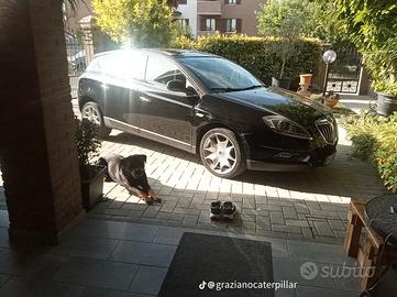 lancia delta 190cv
