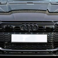 Audi RS6 C8 Muso e Airbag