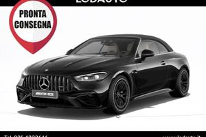 Mercedes-Benz CLE Cabrio CLE 53 AMG 4MATIC+ C...