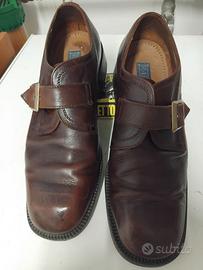 Scarpa uomo