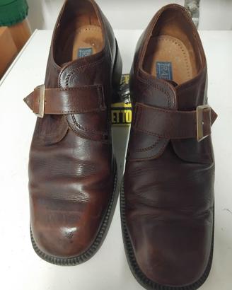 Scarpa uomo