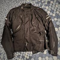 Giacca moto American Pro - Taglia L (52)