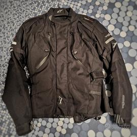 Giacca moto American Pro - Taglia L (52)