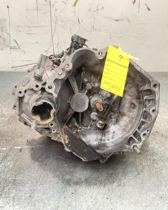 2472163J01000 CAMBIO MANUALE COMPLETO SUZUKI Swift