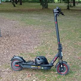 Monopattino elettrico iScooter i10 NUOVO - 40 km/h