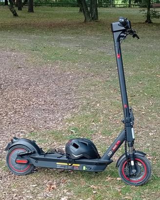 Monopattino elettrico iScooter i10 NUOVO - 40 km/h