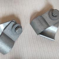 Portapacchi BMW r850r