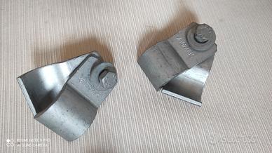 Portapacchi BMW r850r