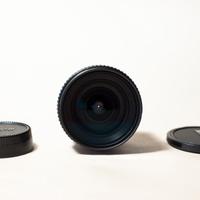 ottica nikon