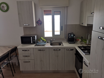 Appartamento mare Sicilia