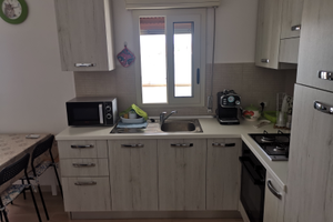 Appartamento mare Sicilia