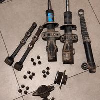 Ammortizzatori originali panda 141