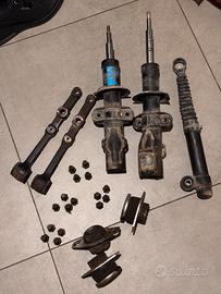 Ammortizzatori originali panda 141