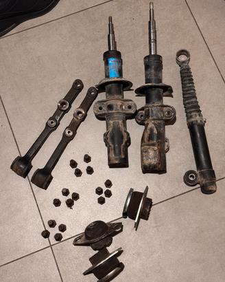 Ammortizzatori originali panda 141