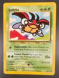 Ledyba mazzo neo genesis