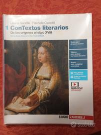 con texos literarios 1