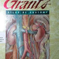 GRANT'S ATLAS OF ANATOMY (10 EDIZIONE - INGLESE)