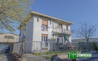 Appartamento a Piacenza 5 locali