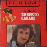 disco vinile Ritratto di... ROBERTO CARLOS 1976