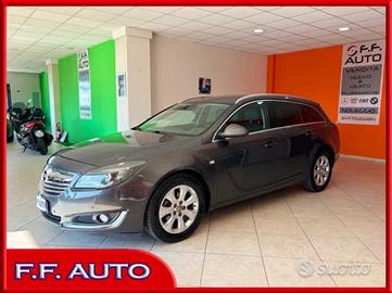 Opel Insignia 2.0 CDTI Sports Tourer aut. Advance 